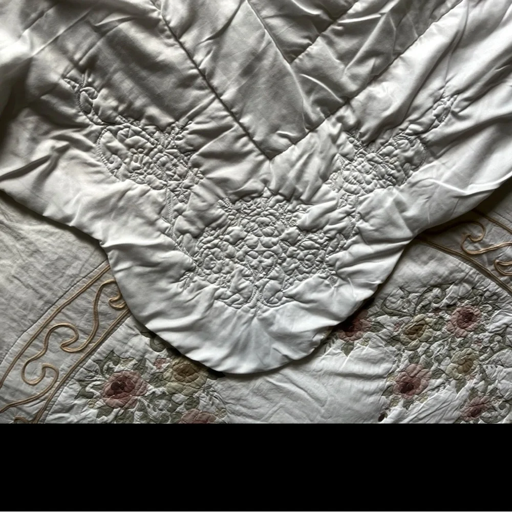 N/A beautiful quilt